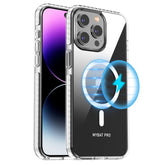 MyBat Pro Vivid Series w/ MagSafe Case for Apple iPhone 14 Pro (6.1)iPhone 14 Pro